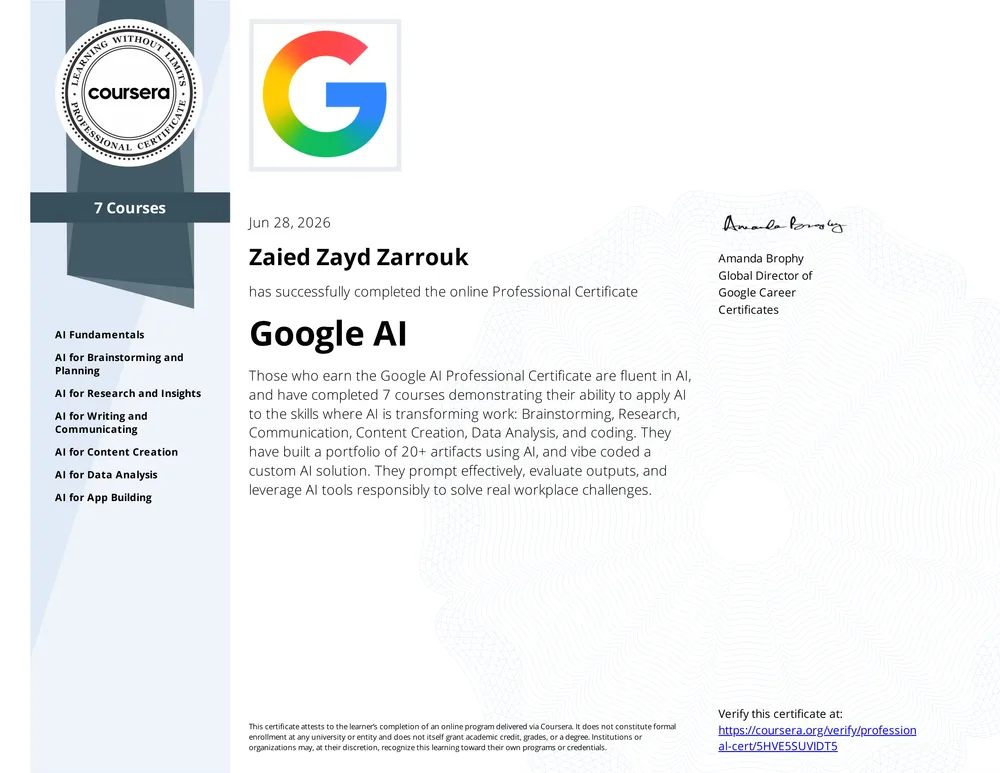 AI 7 (All)